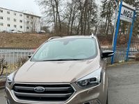 gebraucht Ford Kuga Kuga1.5 EcoBoost 2x4 Black