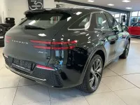 Gebraucht Genesis GV70 201 PS (147 kW) 2023 Schwarz SUV