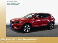 gebraucht Volvo XC40 B3 Plus-Bright DKG Vollleder PilotAssist 19''