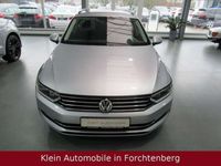 gebraucht VW Passat Variant Comfortline Aut. Navi Massage ACC