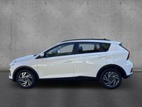 Neu Hyundai Bayon Blackline 90 PS (66 kW) 2026 Weiß SUV