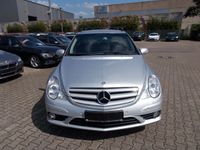 gebraucht Mercedes R280 Leder, Navi, Bi Xenon, Sitzheizung