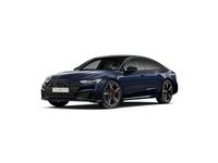 Gebraucht Audi A7 S-Line 367 PS (269 kW) 2025 Blau Limousine