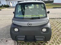 Gebraucht Opel Rocks-e Rocks 2023 Kleinwagen