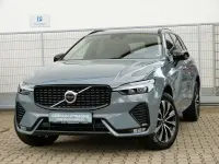 Gebraucht Volvo XC60 Plus 197 PS (144 kW) 2023 Grau SUV