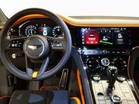 Brugt Bentley Continental 782 HK (575 kW) 2025 Sort