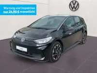 Gebraucht VW ID.3 Pro 150 kW (204 PS) 2024 Grenadillschwarz metallic Kleinwagen