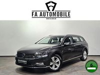 Gebraucht VW Passat Sport 200 PS (147 kW) 2024 Mangan grau Kombi
