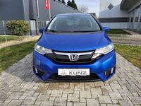 gebraucht Honda Jazz Comfort