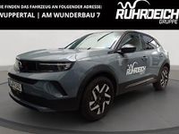 Gebraucht Opel Mokka Edition 136 PS (100 kW) 2025 Grau SUV