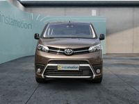 gebraucht Toyota Verso ProaceL2 6-SITZER EXECUTIVE STANDHEIZUNG