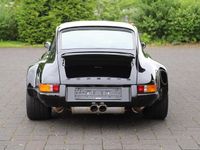 Gebraucht Porsche 964 360 PS (264 kW) 1990 Schwarz Coupé