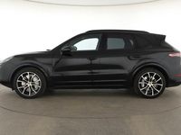 Gebraucht Porsche Cayenne 549 PS (403 kW) 2018 Schwarz SUV