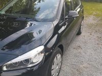 Gebraucht BMW 218 150 PS (110 kW) 2015 Schwarz Kombi