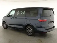 Neu VW Multivan Business 150 PS (110 kW) 2026 Starlightblue metallic Van / Kleinbus