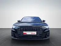 Gebraucht Audi S8 Ambiente 571 PS (419 kW) 2023 Schwarz Limousine