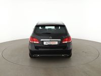 gebraucht Mercedes B180 B-KlasseUrban, Benzin, 18.500 €