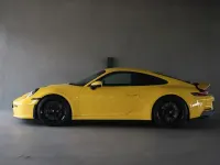 Gebraucht Porsche 911 510 PS (375 kW) 2023 Gelb