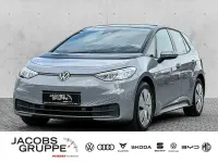 Gebraucht VW ID.3 Pro 106 kW (145 PS) 2022 Grau Kleinwagen
