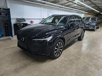 Gebraucht Volvo XC60 Plus 197 PS (144 kW) 2024 Schwarz SUV
