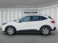 Gebraucht Ford Kuga Cool & Connect 120 PS (88 kW) 2022 Blau SUV