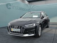 gebraucht Audi A4 Allroad quattro 2.0 TDI S-Tronic - NAVI,SHZ,LED