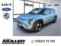 Gebraucht Kia EV3 Earth 150 kW (204 PS) 2025 Blau SUV