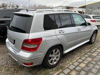 gebraucht Mercedes GLK220 CDI SPORT Automatik+Navi+Leder+Panorama+Xenon+PTS