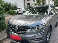 Gebraucht Renault Koleos LIMITED 177 PS (130 kW) 2019 Grau SUV