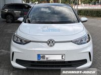 Gebraucht VW ID.3 Pro 150 kW (204 PS) 2024 Weiß Kleinwagen