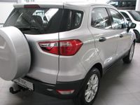 gebraucht Ford Ecosport 