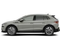Gebraucht Skoda Elroq 210 kW (286 PS) 2025 Steelgrau SUV