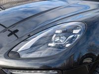 gebraucht Porsche Macan GTS - SH - SpA - AHK - Approved Garantie