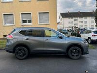 gebraucht Nissan X-Trail 