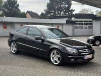 gebraucht Mercedes CLC200 CDI DPF AMG-Sportpaket Scheckheft!!!!