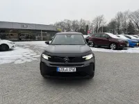 Gebraucht Opel Frontera Edition 83 kW (113 PS) 2025 Karbon schwarz SUV