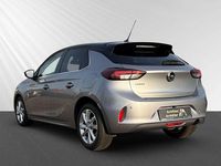 Gebraucht Opel Corsa Elegance 101 PS (74 kW) 2021 Grau Limousine
