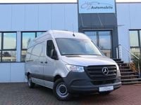 Gebraucht Mercedes Sprinter 150 PS (110 kW) 2021 Andere Van