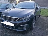 Gebraucht Peugeot 308 Allure 131 PS (96 kW) 2019 Limousine