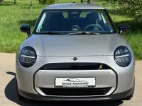 Gebraucht Mini Cooper SE Essential 160 kW (218 PS) 2025 Silber Kleinwagen