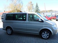 Gebraucht VW T5 Highline 235 PS (172 kW) 2007 Beige Van