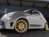 Usado Abarth 595C 165 HP (121 kW) 2020 Cabrios