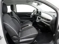 Gebraucht Fiat 500e 86 kW (118 PS) 2023 Weiß
