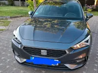 Gebraucht Seat Leon FR 150 PS (110 kW) 2020 Andere farben Kombi