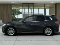 Neu BMW X3 Sport Line 197 PS (144 kW) 2026 Sophistograu brillanteffekt SUV