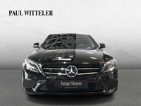 gebraucht Mercedes C300 Avantgarde Night-Paket/​Standhzg./​Burmester
