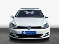 gebraucht VW Golf VII Variant 1.4 TSI BlueMotion Technology Highline