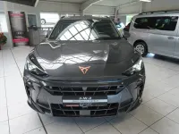 Neu Cupra Terramar 204 PS (150 kW) 2026 Grau SUV