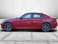 gebraucht Alfa Romeo Giulia MY22 Veloce 2.0 Turbo 16V AT8 Q4 ACC+RFK