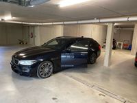 gebraucht BMW 530 i Touring M Paket - Top Zustand
